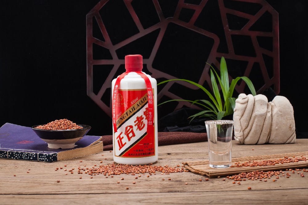 你还不喝酱香白酒吗？