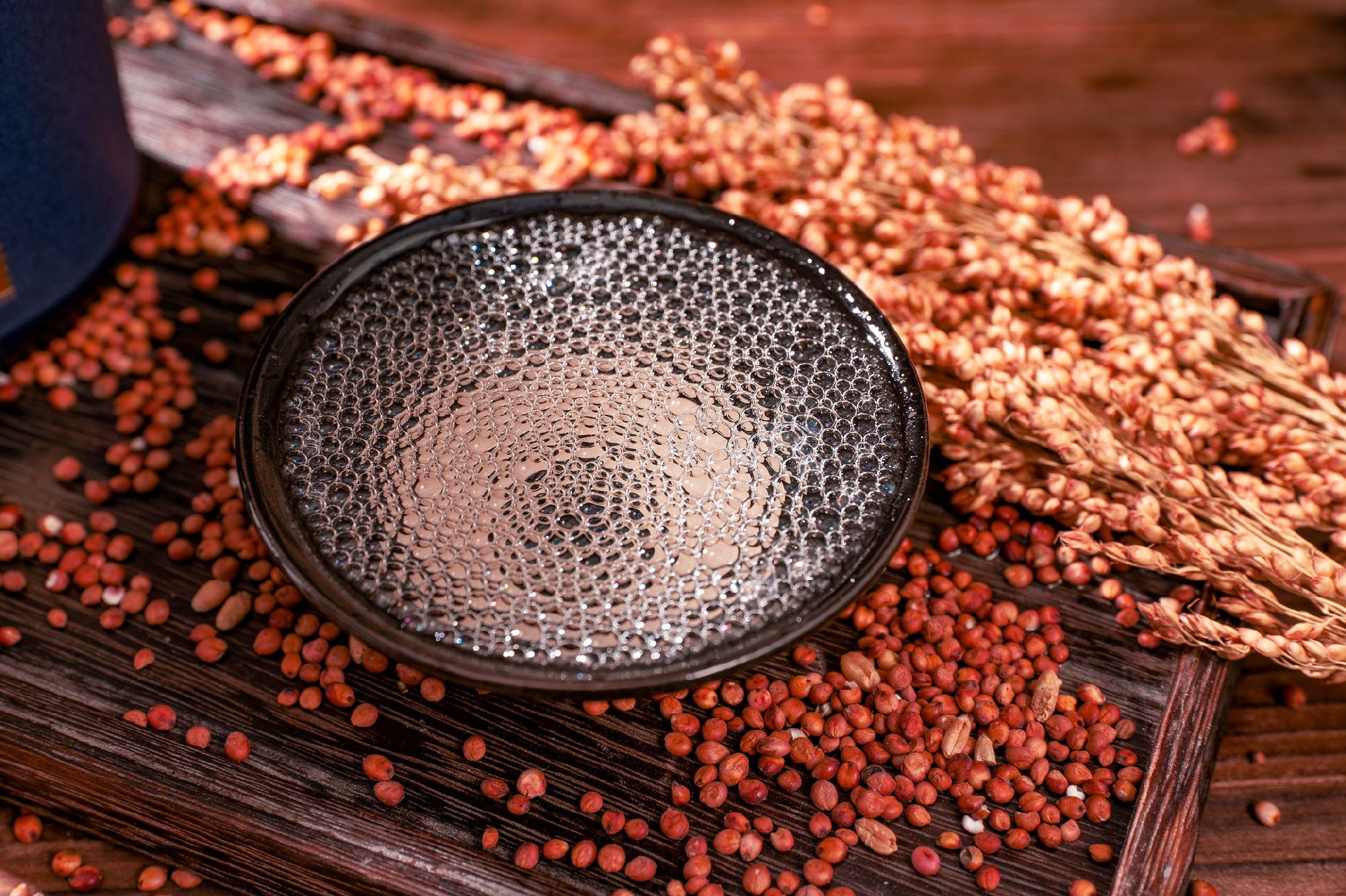 商务人士为什么首选大曲酱香酒